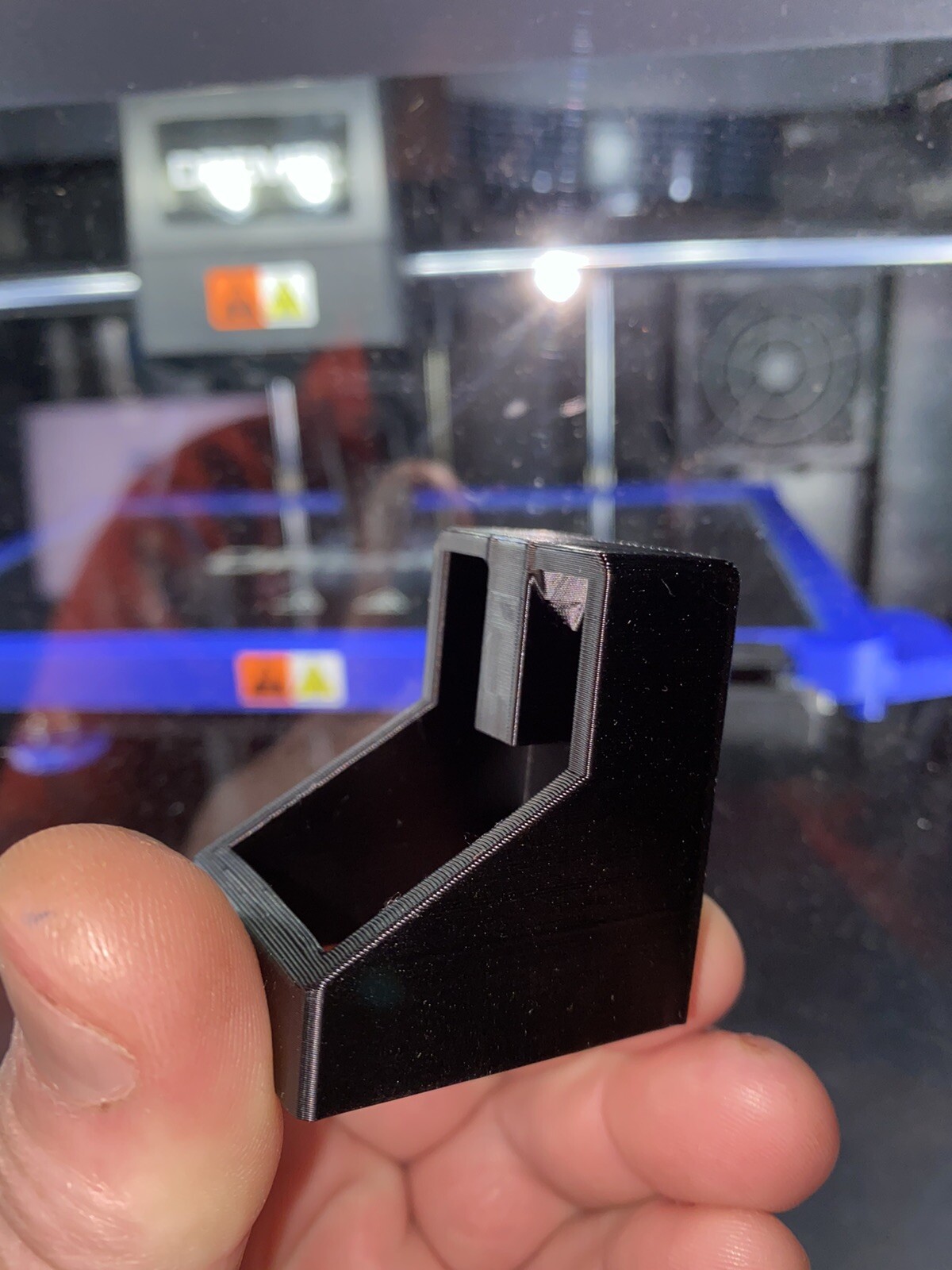 Glock 17 Handgun Speed Loader 9mm Pistol Magazine Clip Speedloader Gun