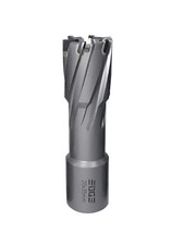 Tungsten Carbide TCT Rotabroach type Mag Drill Cutter Edge fabrication welding