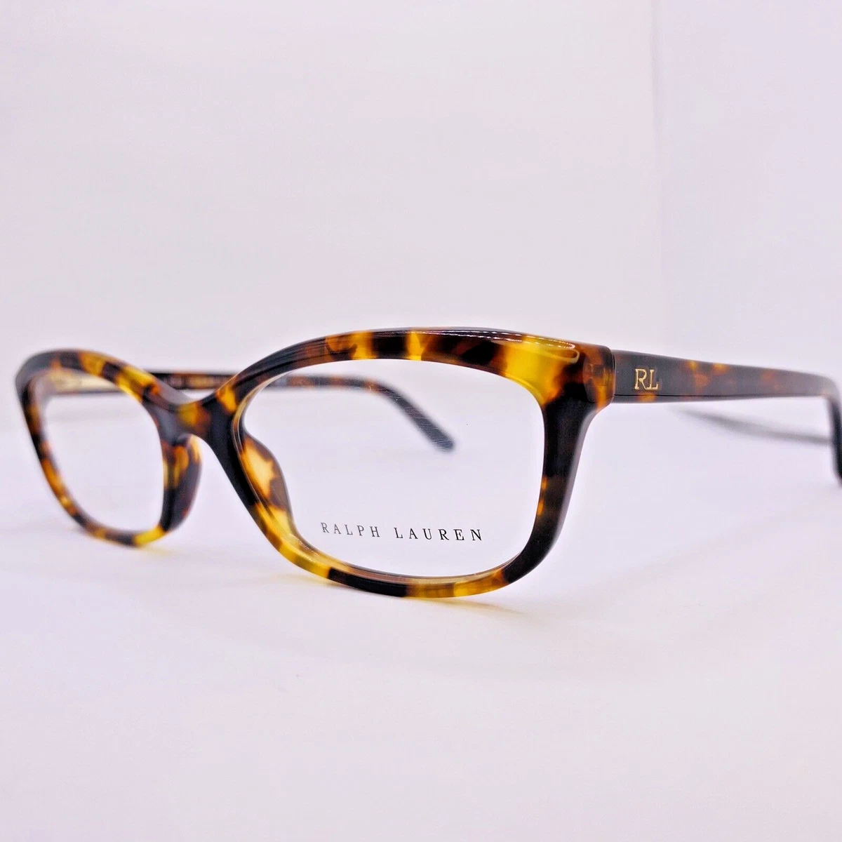 Ralph Lauren RA 7130 5002 Eyeglasses Eye Glasses Frames 54-16-140 Ralph by Ralph Lauren RA7135 Eyeglasses | LensCrafters main image 4