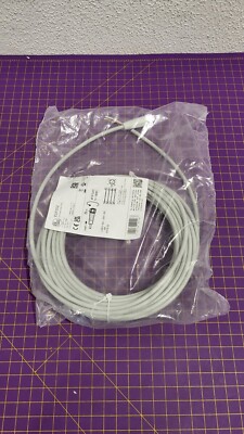 Ifm Electronic EVF002 Anschlussleitung Buchse, gerade 10m _0,3_5
