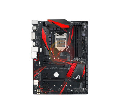ONE NEW Asus ROG STRIX B250H GAMING Socket LGA 1151 ATX Motherboard DDR4