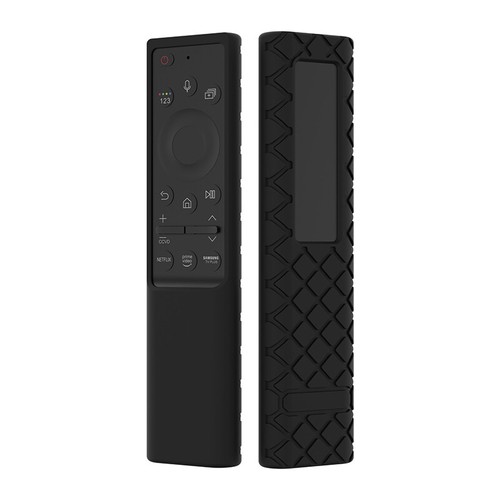 Silicone Full Protective Case Cover For Samsung TV BN59 Series TV Remote Control - Afbeelding 10 van 17