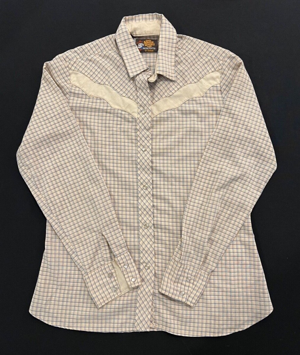 VINTAGE Kenny Rogers Western Collection by Karman Women's