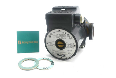 Wilo Heizungspumpe Pumpe PARS 25/70 130 mm 2004597 inkl. Dichtungen