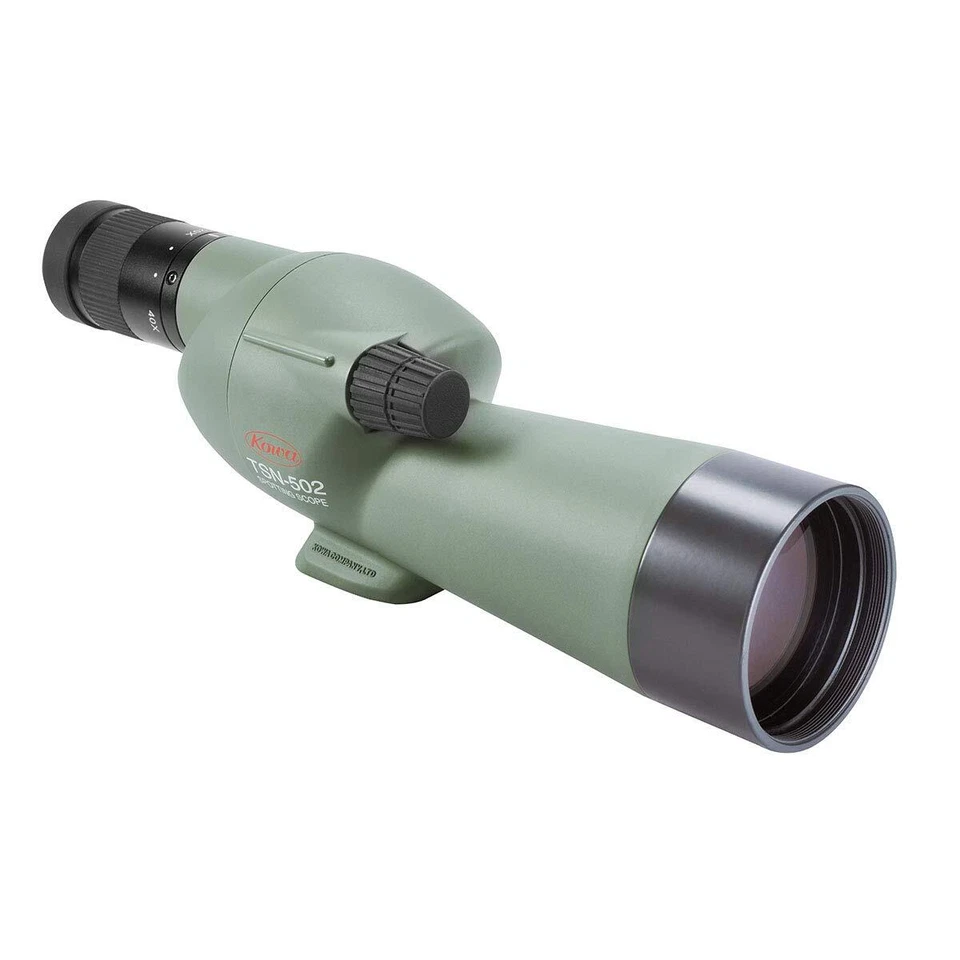 Kowa Spotting scope TSN-502 KW-TSN-502 50mm 20-40x Direct view type - Image 2 of 4