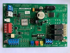 JANDY E0256902 AC Universal Control Power Int...