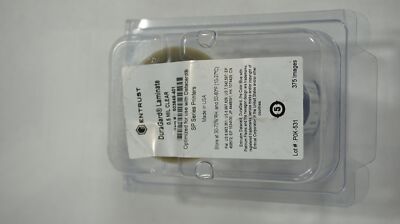 DATACARD/ENTRUST SP 503849-401 CLEAR 0.5MIL 375-PRINT DURAGARD LAMINATE SP75 OEM