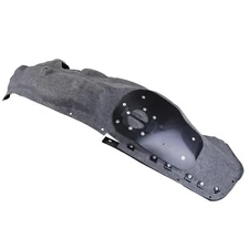 Front RH Inner Fender Liner Splash Shield for JEEP GRAND CHEROKEE SRT-TRACKHAWK