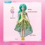 Secret Juju] My Dream is a K-POP Star Doll, Doll + Components, Girl's