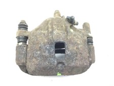 HYUNDAI Getz TB Bremssattel links vorne 58180-25A00 Fahrerseite 