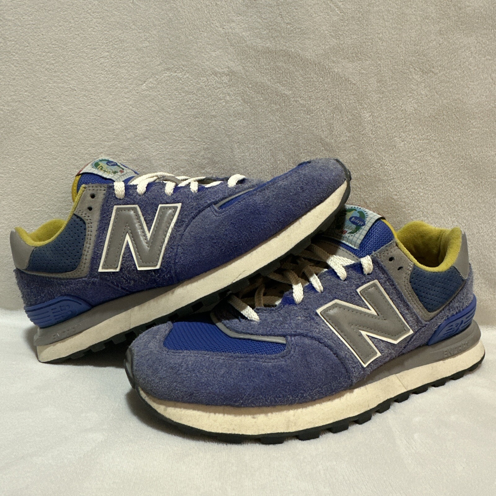 New Balance Bodega x 574 Legacy Departure Men’s Size 12 U574LGD1