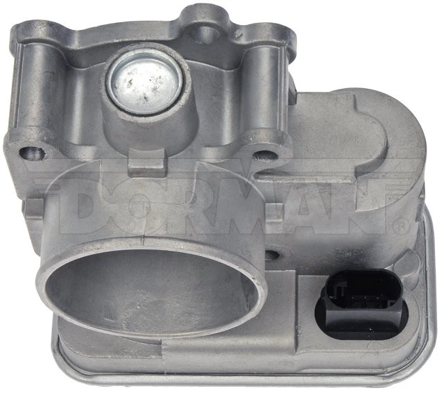 07-10 CUERPO ACELERADOR ELECTRÓNICO SEBRING L4 1.8 2.0 2.8 977-025 Foto 2 de 4