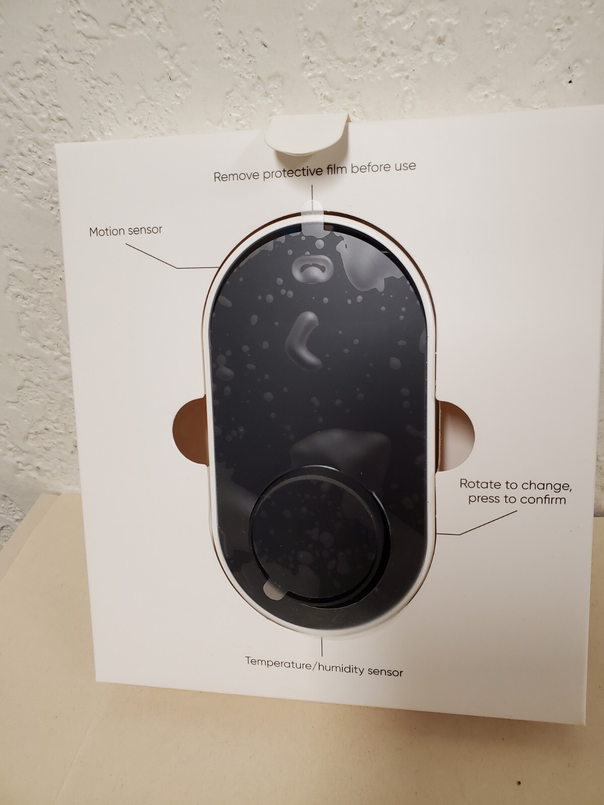 Wyze 7Day Smart Programmable Thermostat (Model WTHERM) *FREE SHIPPING