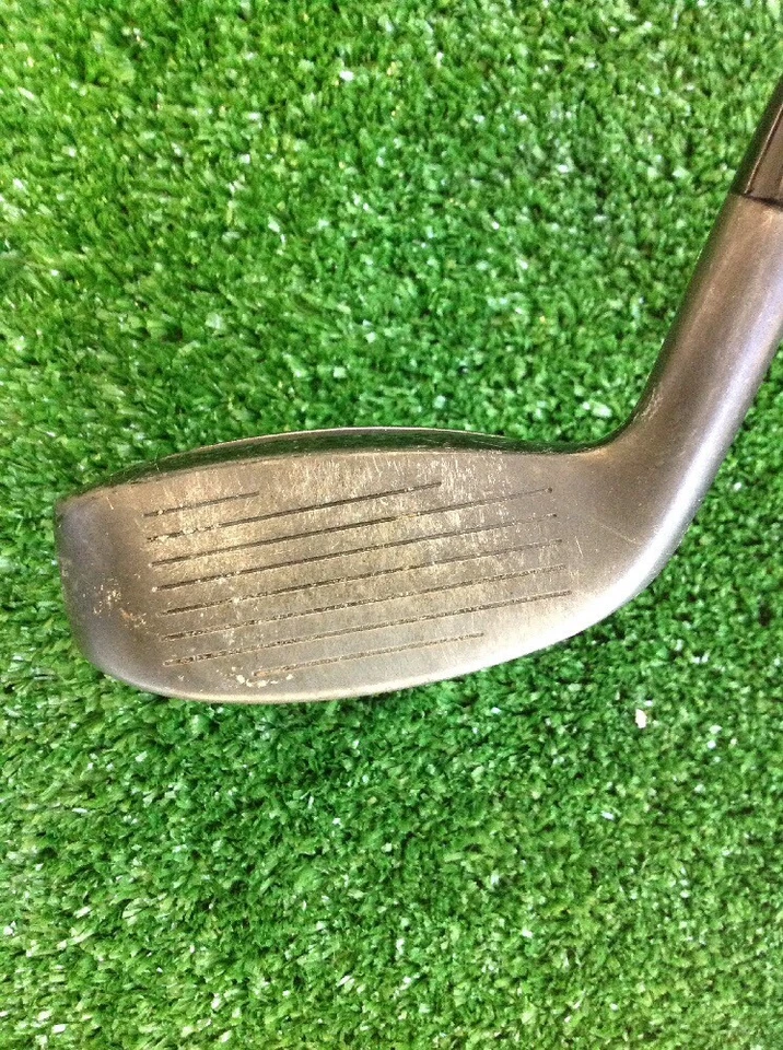 Adams Idea Tech V4 4 Hybrid Regular Graphite - Image 2 of 4