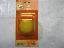 Fuel Filter Fram G4167 (package rough)