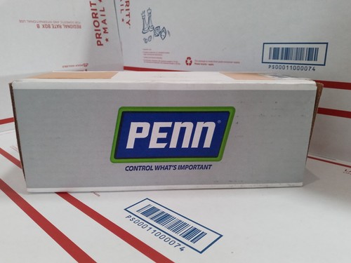 PENN JOHNSON CONTROL ELEKTRONISCHER THERMOSTAT mit/aus Zyklus-Abtauung A421ABD-02C - Bild 2 von 2