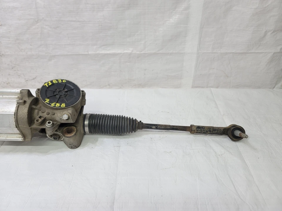 2012 2013 2014 Chevrolet Orlando Steering Gear Rack & Pinion OEM 13368200 - Image 4 of 4