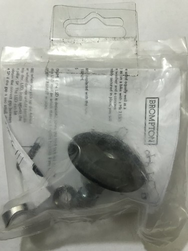 Brompton Folding Bicycle Specific Original Spare parts Tensioner/pulley etc - Picture 2 of 80