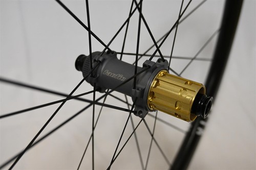 Princeton ALTA 3532 28” 700c Road Carbon Laufradsatz Rennrad - Bild 3 von 8