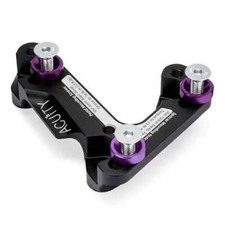 Acuity Throttle Pedal Spacer Relocation Bracket Honda 2012-2024 Civic Integra