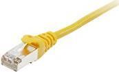 equip - Cavo patch - Da RJ-45 (M) a RJ-45 (M) - 100 m - SFTP PiMF - CAT 6a - sag