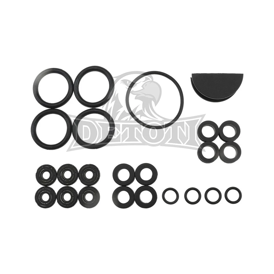 Full Gasket Set for Suzuki Aerio Esteem Vitara Chevrolet Tracker 1.8L 2.0L J20A Foto 3 de 4