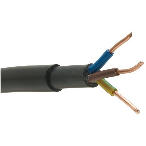 Black 2 5mm 3 Core Nyy J Hi Tuff Wire Cable For Outdoor Use Ponds Lighting Ebay Black 2 5mm 3 Core Nyy J Hi Tuff Wire Cable For Outdoor Use Ponds Lighting Ebay