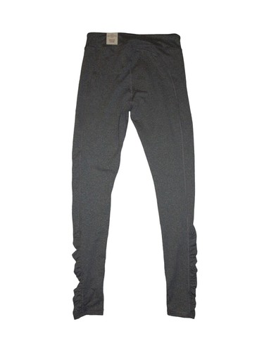 SO Girls Ruched High-Rise Leggings Size 16 - Picture 5 of 5