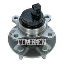 Front Wheel Hub Assembly For 2001-2006 Lexus LS430 2002 2003 2005 2004 Timken