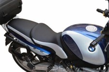 BMW R850R R 850 R 1998-2001 MotoK sella Cover D558 ANTI SLIP