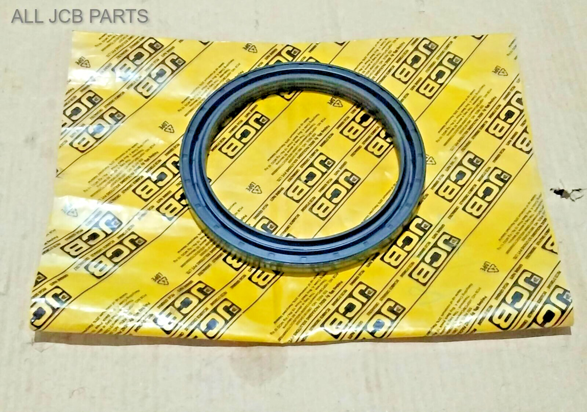 GENUINE JCB REAR & FRONT HUB SEAL CASSETTE (PART NO 904/M6779 904 
