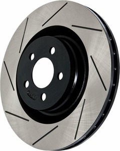 StopTech 126.39038SR Brake Rotor StopTech 126.39038SR Brake Rotor