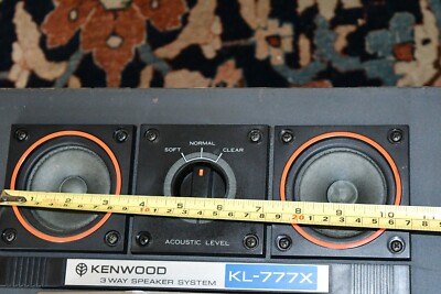 KENWOOD　コンポ Yahoo!オークション - KENWOOD コンポ X-7WG チューナー