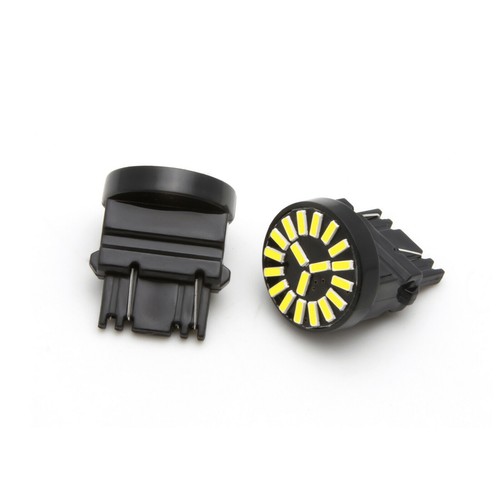 2 LED TAIL LIGHT BULBS FOR 2015-2019 Polaris Sportsman SP 570 4011064 taillight - Foto 11 di 11
