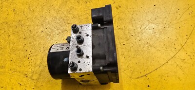 BMW 1 SERIES F20 F21 114i 116i  N13B16A ENGINE ABS PUMP MODULATOR 6862246