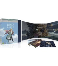 Region Code 2 (Europe, Japan, Middle East) Japanese Blu-rays