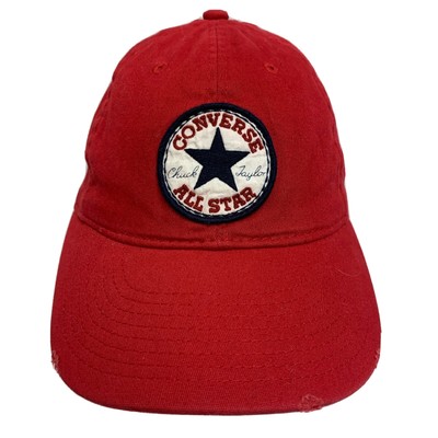 converse chuck taylor cap