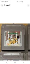 ebay® Auktion 156588686795 | Garfield Labyrinth + Hülle - Nintendo Gameboy Classic Spiel - Adventure - NOE #3 Thumbnail of ebay® auction 156588686795 | Garfield Labyrinth + Hülle - Nintendo Gameboy Classic Spiel - Adventure - NOE #3