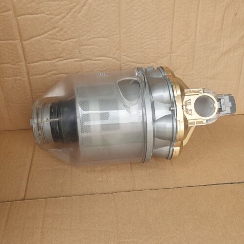 GENUINE DYSON DC08 DC19 DC20 DC21 DC29 VACUUM DUST BIN CANISTER - Picture 5 of 7