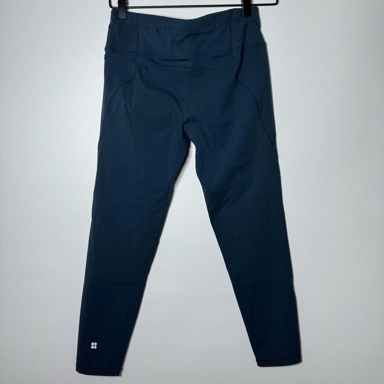 sweaty-betty the power 7/8 length zip pocket media leggings