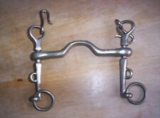 Weymouth Bit English Horse Bits for sale | eBay Weymouth Bit English Horse Bits for sale | eBay