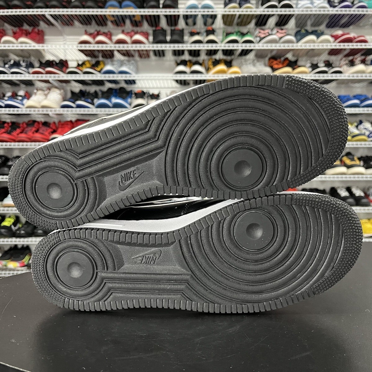 harukuu　黒/白 Nike Air Force 1 Low '07 LX “Hello Black” 2021 CZ0327-001