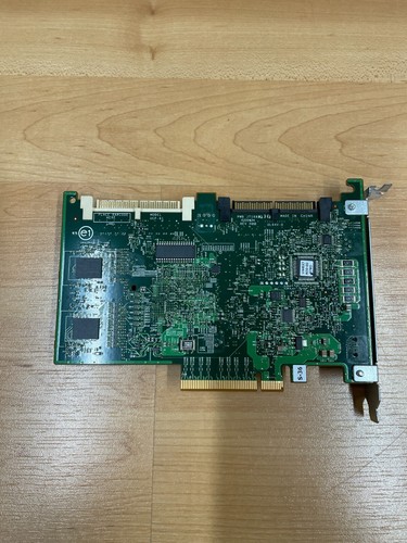Dell T774H PERC 6/i SAS RAID Controller - Picture 2 of 2