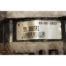 Alternateur Renault MAXITY