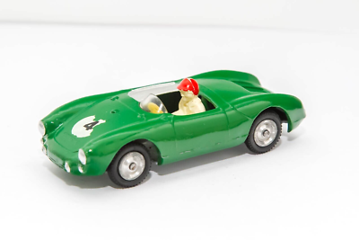 DALIA SOLIDO FERRARI 250 GT No Dinky No Mercury No Mebetoys No Tekno No Norev EUR 200,00 - FR
