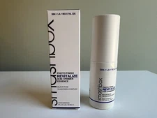 NEW Smashbox Photo Finish Revitalize 8-in-1 Primer Essence Spray 1 oz, NIB