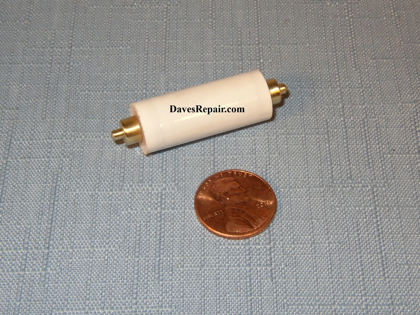 New Sunbeam 10-2065 Mixmaster Capacitor for Model 5, 7, 9, 10, 11, 12