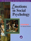 Emotions in Social Psychology by Taylor & Francis Ltd (Paperback, 2000)