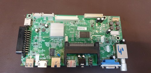 Hauptplatine Polaroid MHDV4233-U3 42" LED TV MSDV3255-ZCO1-01 D420CF11 V420HJ2