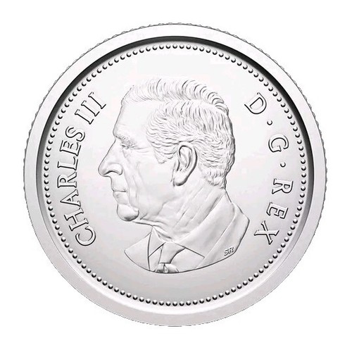 2025 150th Anniv. Supreme Court of Canada & $2 $1 50c 25c 10c 5c Coins UNC - Picture 14 of 14